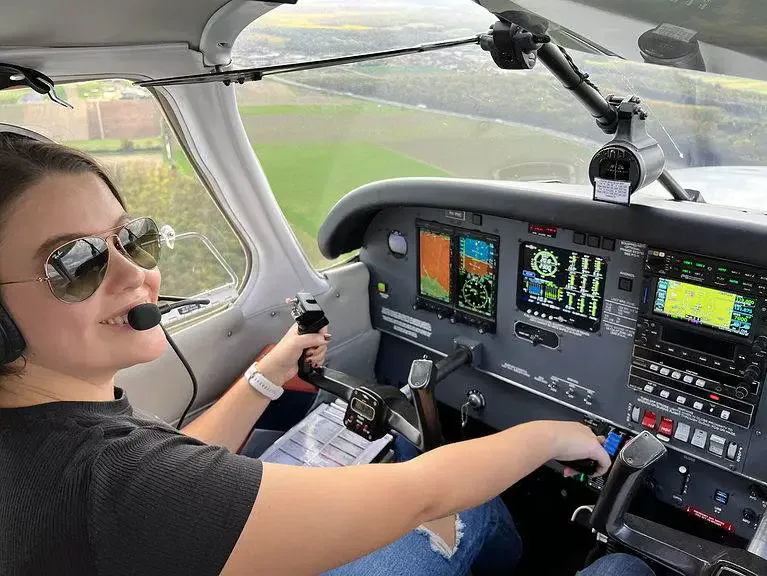 Student of SKY academy