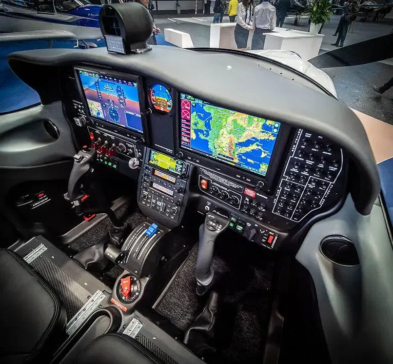 Tecnam P-Mentor – SKY academy Tecnam P-Mentor is the ultimate UPRT training machine at SKY academy