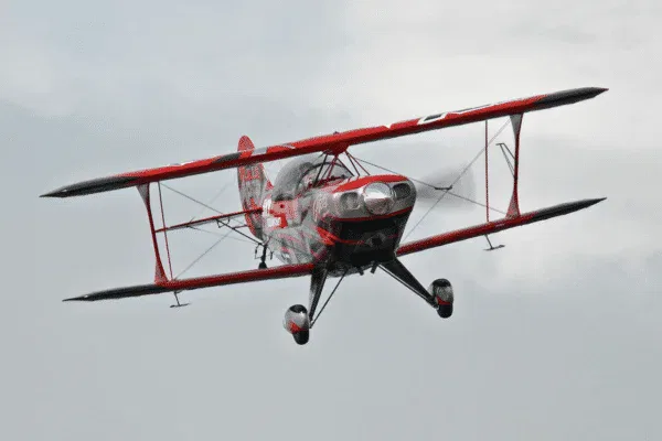 AVIAT PITTS S-2B
