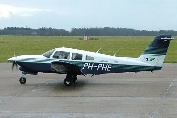 Piper PA28 Turbo Arrow